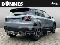 2026 Jeep Avenger