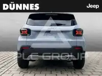 2026 Jeep Avenger