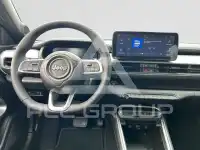 2026 Jeep Avenger