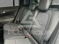 2026 Jeep Avenger