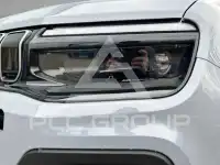 2026 Jeep Avenger
