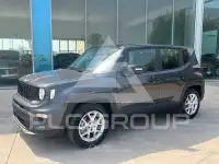2026 Jeep Renegade