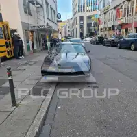 2026 Pontiac TRANS