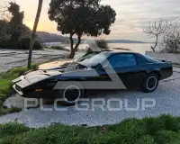 2026 Pontiac TRANS