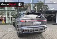 2026 MG HS