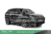 2026 MG HS