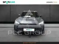 2026 MG HS