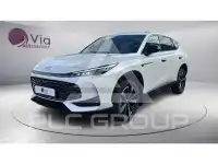 2026 MG HS