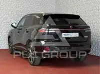 2026 MG HS