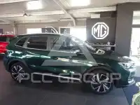 2026 MG ZS