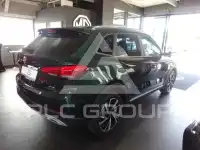 2026 MG ZS