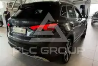 2026 MG ZS