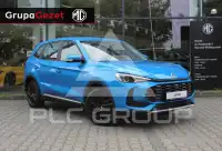 2026 MG ZS