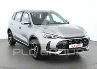 2026 MG ZS