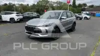 2026 MG ZS