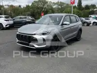 2026 MG ZS
