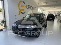 2026 MG ZS