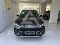 2026 MG ZS