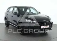 2026 MG ZS