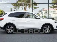 2026 MG ZS
