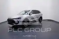 2026 MG ZS
