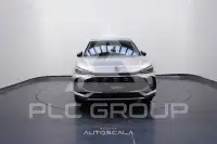 2026 MG ZS