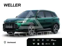 2026 MG ZS