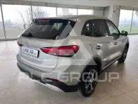 2026 MG ZS