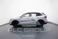 2026 MG ZS