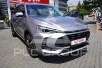 2026 MG ZS