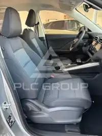 2026 MG ZS