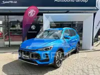 2026 MG ZS