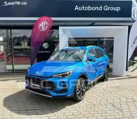 2026 MG ZS