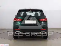 2026 MG ZS