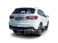 2026 MG ZS