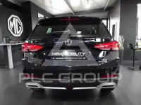 2026 MG ZS