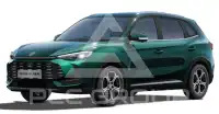 2026 MG ZS