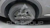 2026 MG ZS
