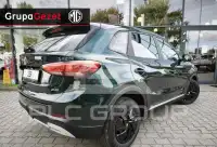 2026 MG ZS