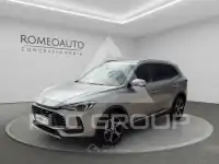 2026 MG ZS