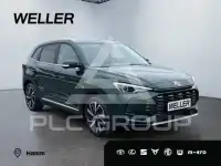 2026 MG ZS