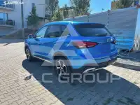 2026 MG ZS