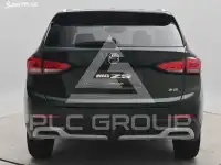 2026 MG ZS