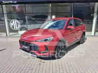 2026 MG ZS