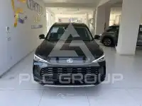 2026 MG ZS