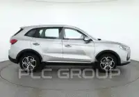 2026 MG ZS
