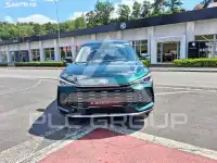 2026 MG ZS