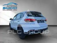 2026 MG ZS