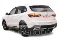 2026 MG ZS