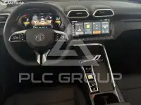 2026 MG ZS